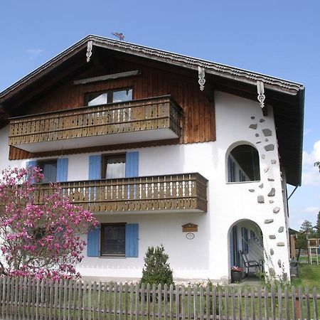 Apartamento Haus Magnolia Schwangau Exterior foto