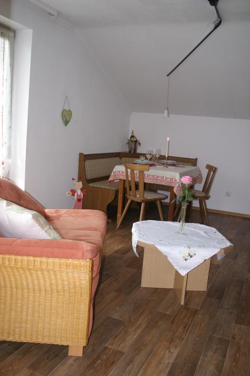 Apartamento Haus Magnolia Schwangau Habitación foto