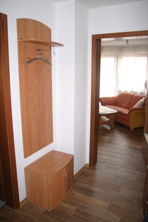 Apartamento Haus Magnolia Schwangau Habitación foto