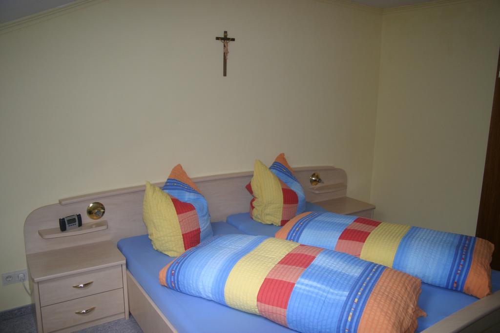 Apartamento Haus Magnolia Schwangau Habitación foto