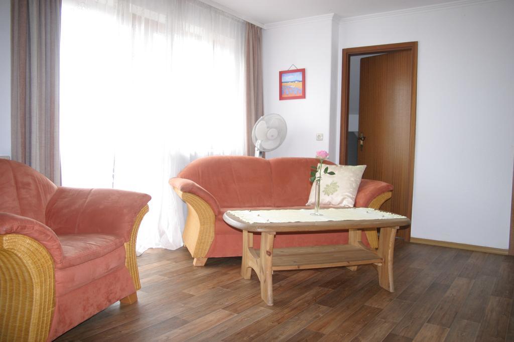 Apartamento Haus Magnolia Schwangau Habitación foto