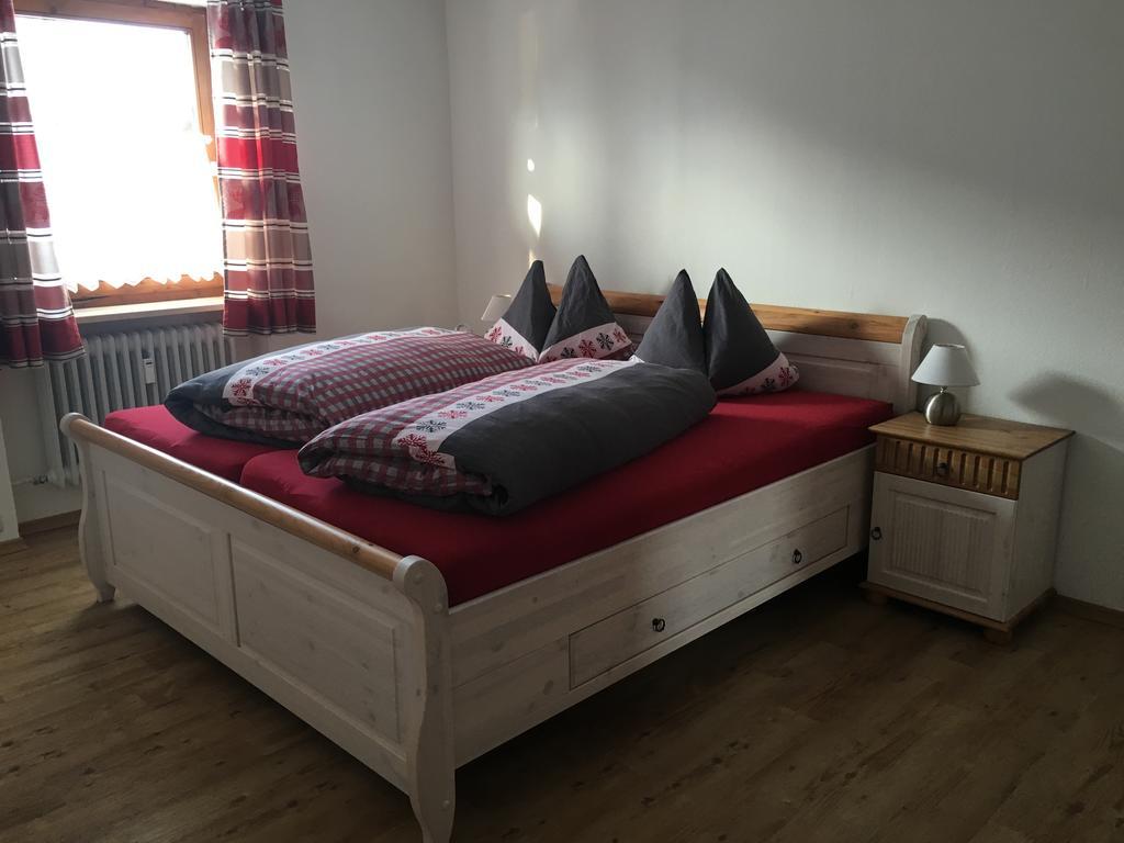 Apartamento Haus Magnolia Schwangau Exterior foto